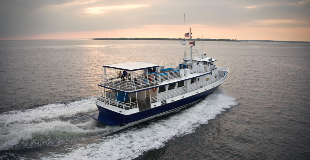 ferry